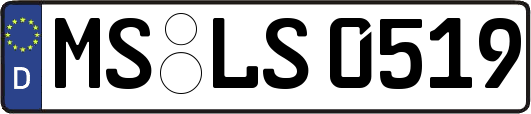 MS-LS0519
