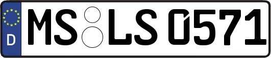 MS-LS0571