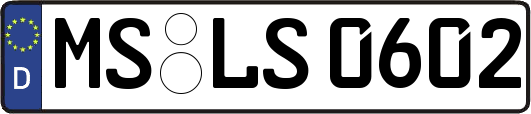 MS-LS0602