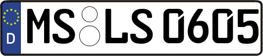 MS-LS0605