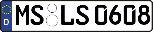 MS-LS0608