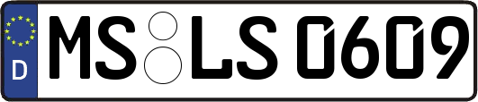 MS-LS0609