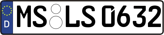 MS-LS0632