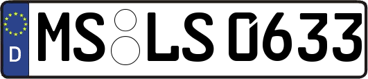 MS-LS0633