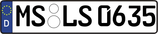 MS-LS0635