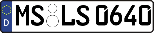 MS-LS0640