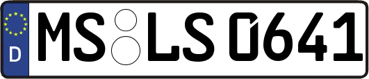 MS-LS0641