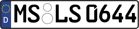 MS-LS0644