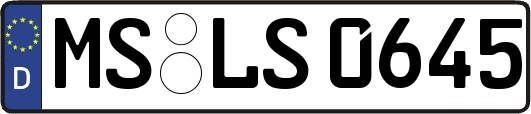 MS-LS0645