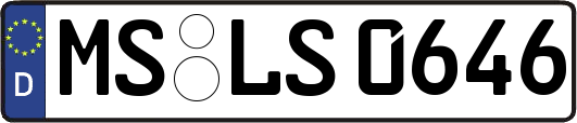 MS-LS0646