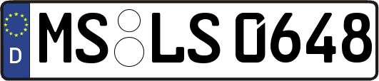 MS-LS0648