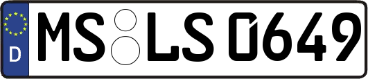 MS-LS0649