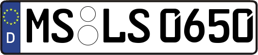 MS-LS0650