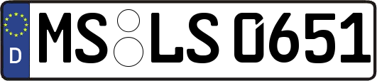 MS-LS0651