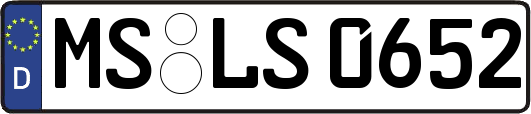 MS-LS0652