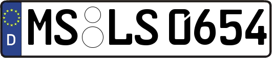 MS-LS0654