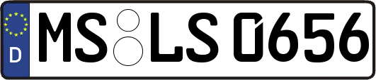 MS-LS0656