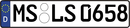 MS-LS0658