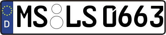 MS-LS0663
