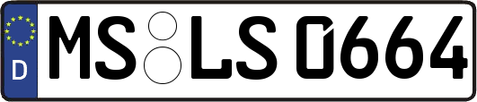 MS-LS0664