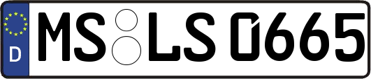 MS-LS0665
