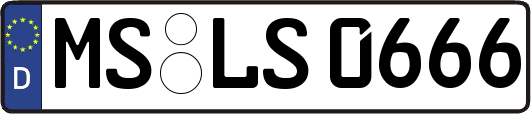 MS-LS0666