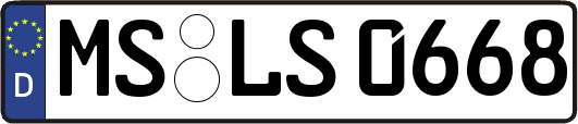 MS-LS0668