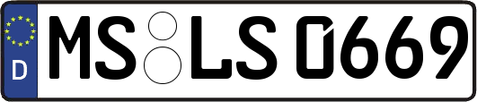 MS-LS0669