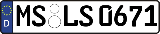 MS-LS0671