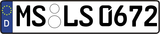 MS-LS0672