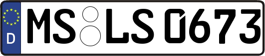 MS-LS0673