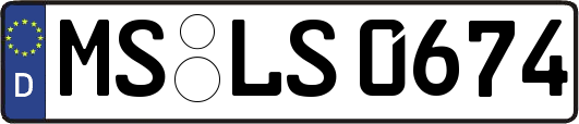 MS-LS0674