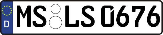 MS-LS0676