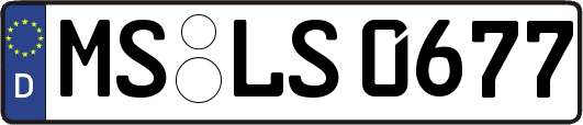 MS-LS0677