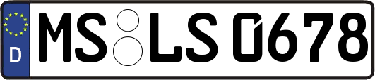 MS-LS0678