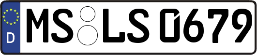 MS-LS0679