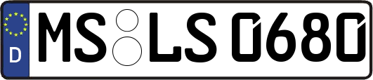 MS-LS0680