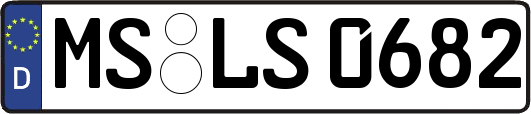MS-LS0682