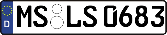 MS-LS0683