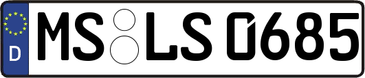 MS-LS0685