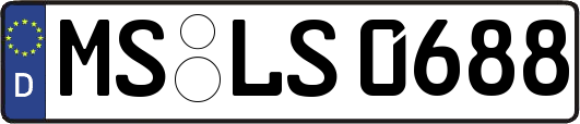 MS-LS0688