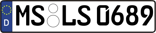 MS-LS0689