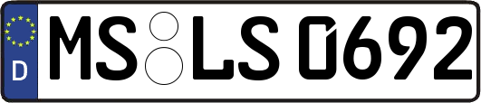 MS-LS0692