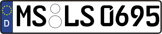 MS-LS0695