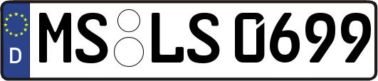 MS-LS0699
