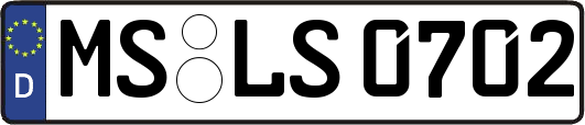 MS-LS0702