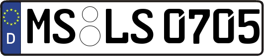 MS-LS0705