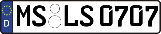 MS-LS0707