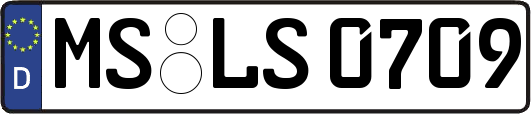MS-LS0709