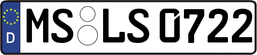 MS-LS0722